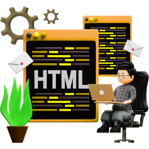 Custom WordPress Website
