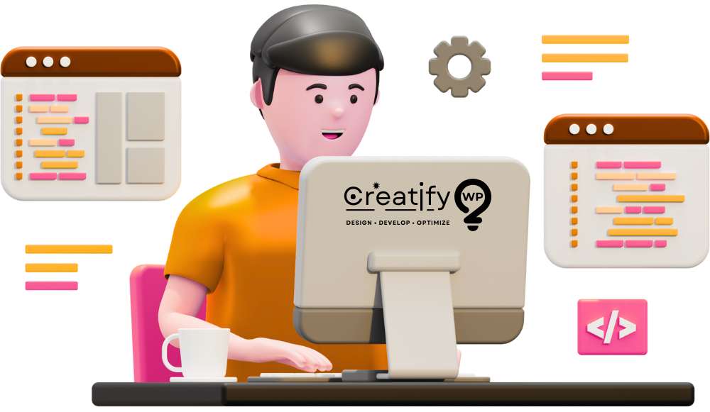WordPress Development Services