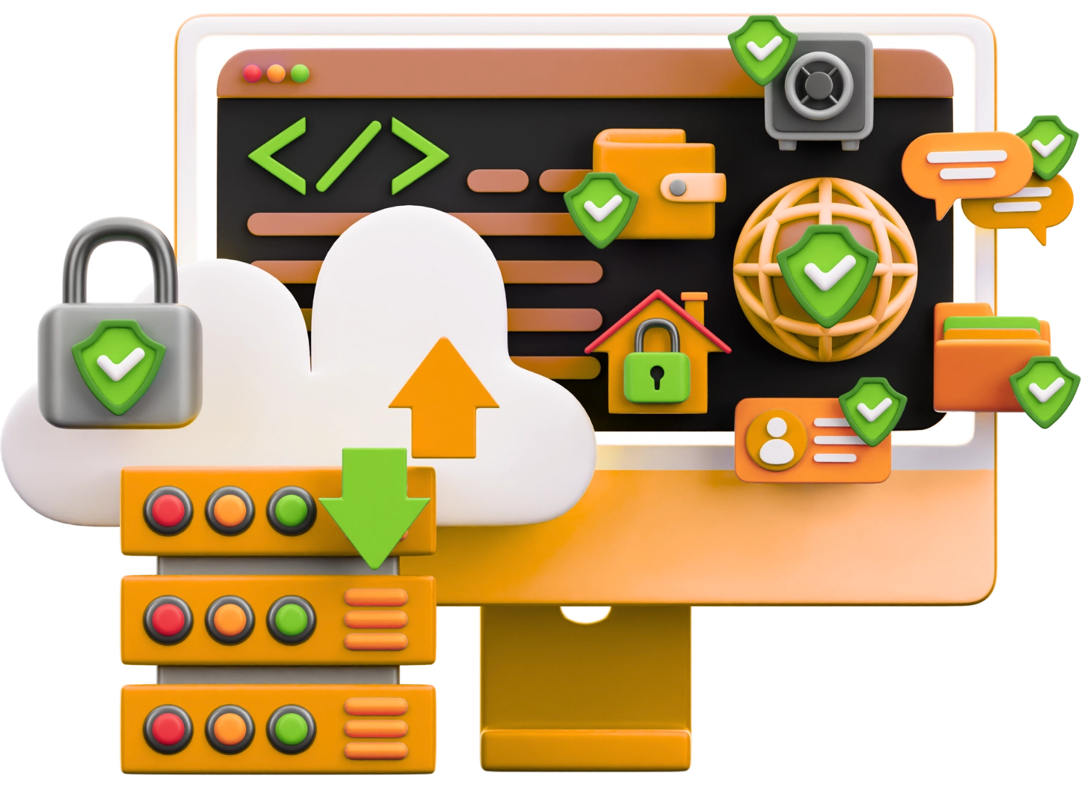 Website Maintenance & Support