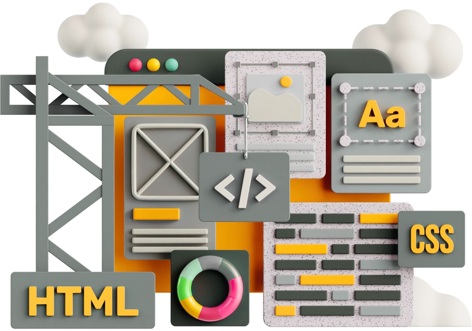 Website Redesign